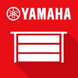 Yamaha MyGarage