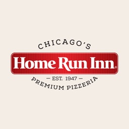 Home Run Inn Pizza icône