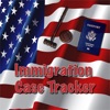Immigration Case Tracker icon