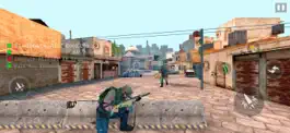 Game screenshot War Commando PVP Shooter Games apk