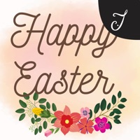Easter Greetings logo