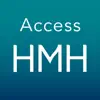 Access HMH contact information