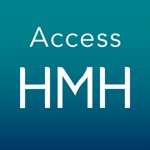 Download Access HMH app