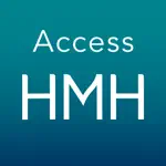 Access HMH App Cancel