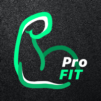 ProFit Workout Planner