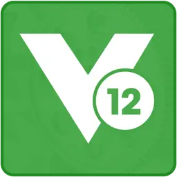 ViaCAD 2D 12 app icon