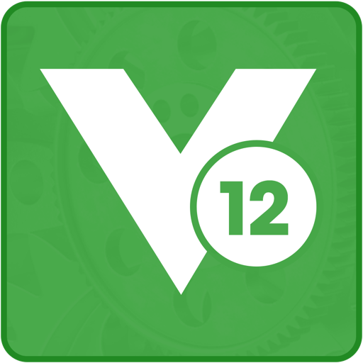 ViaCAD 2D 12 icon