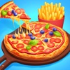 Pizza Maker Food Cooking Games icon
