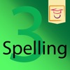 Spelling Nederlands 3 - iPhoneアプリ