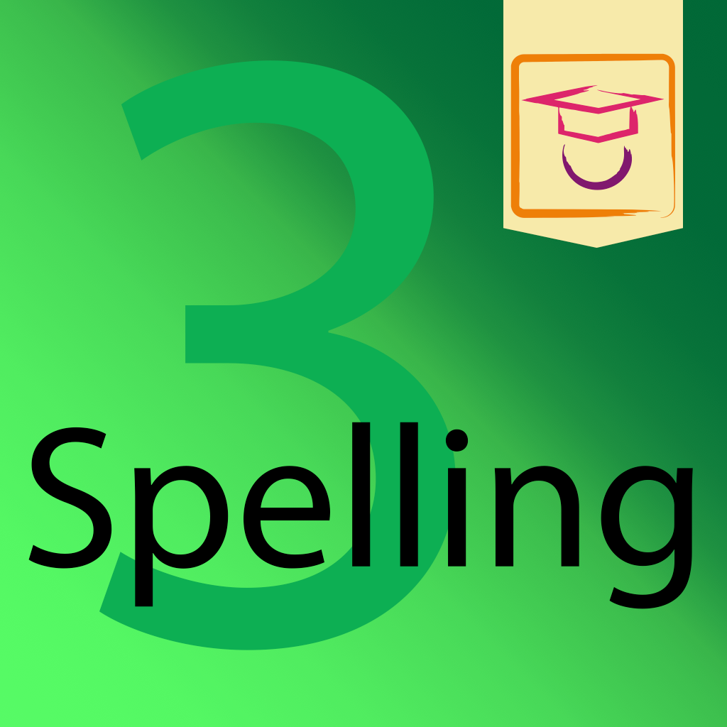 Get Spelling Nederlands 3 for iOS, iPhone, iPad Aso Report