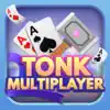 Tonk Multiplayer delete, cancel