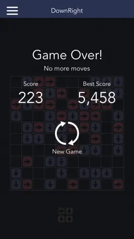 Game screenshot DownRight: Block Puzzle Game hack