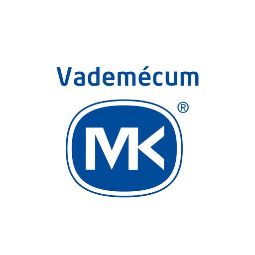 Vademecum MK by Tecnoquímicas S.A.