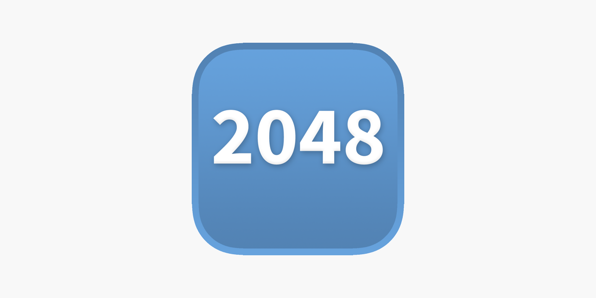 2048 Classic · Free::Appstore for Android