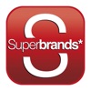 Superbrands icon