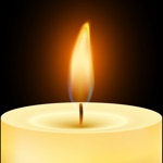 Virtual Candle Light App