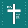 MIC - Método Inglês Cristão icon