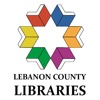 Lebanon County Libraries icon