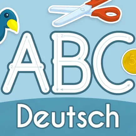 ABC StarterKit Deutsch: DFA Cheats