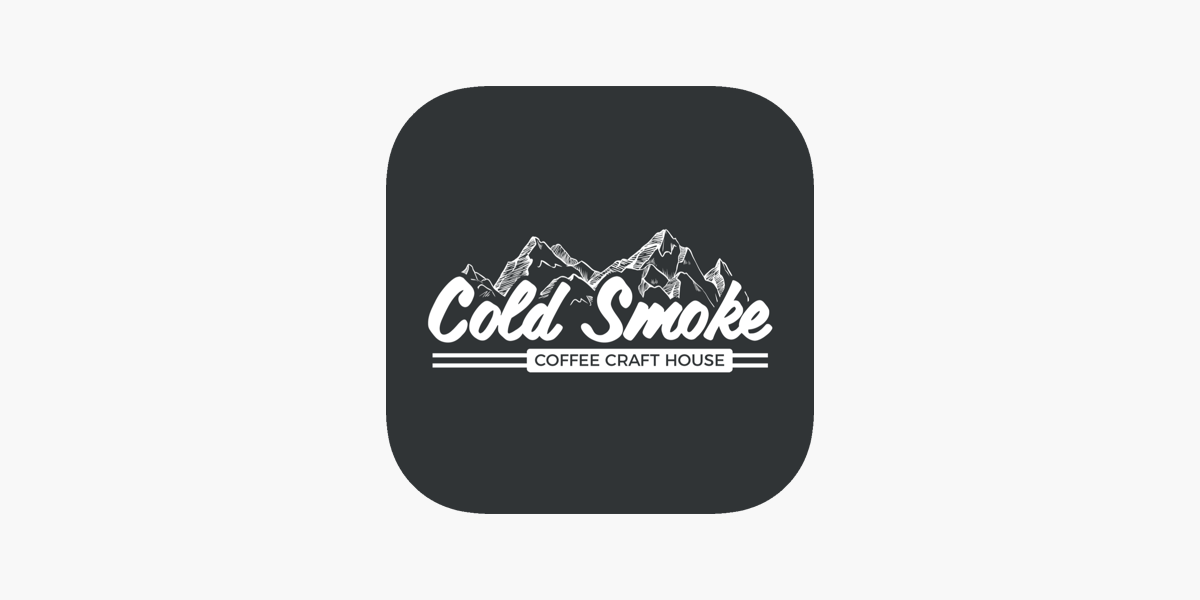 Cold Smoke Coffee Craft House