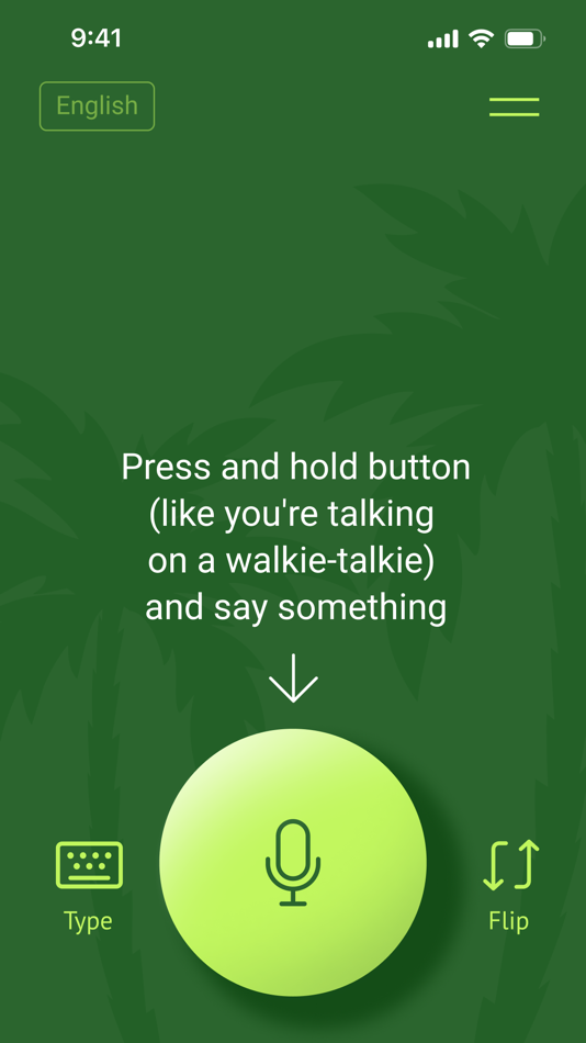 #8. Transcribe Live: Voice to Text (iOS) 来自: Andrii Karpets
