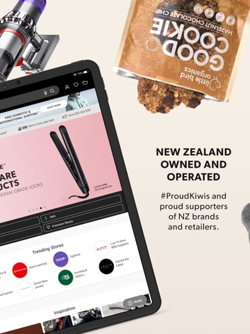 TheMarket – Online Shopping NZのおすすめ画像4