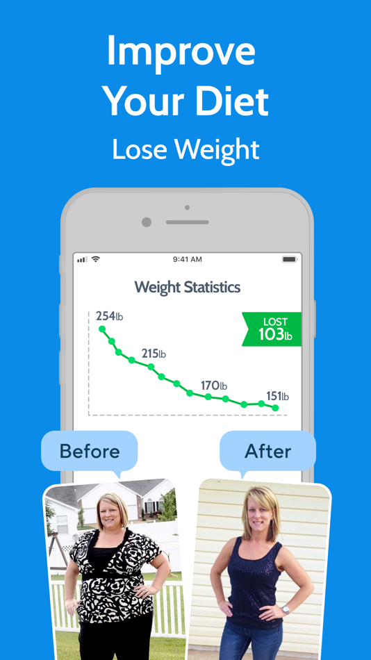 #10. Diabetes Tracker by MyNetDiary (iOS) Podle: MyNetDiary Inc.