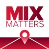 Mix Matters Tool icon