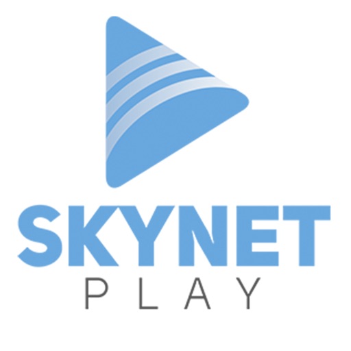 Skynet Play icon