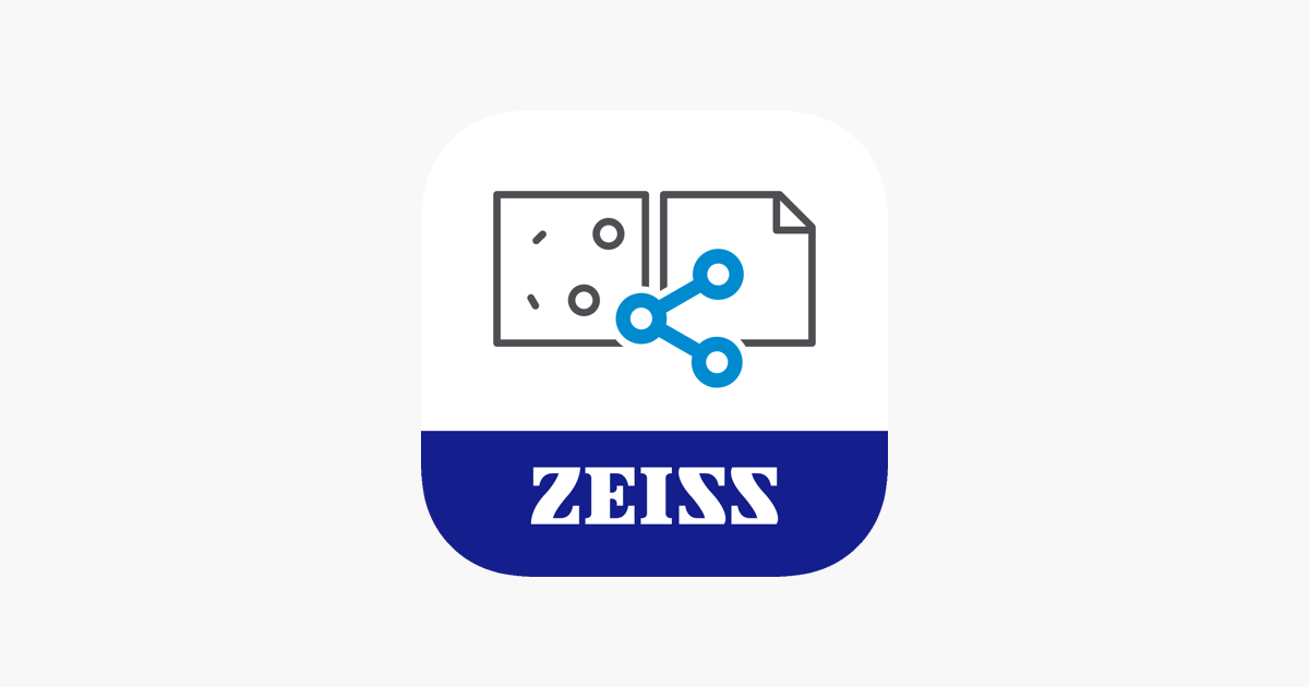 ‎ZEN Data Explorer on the App Store
