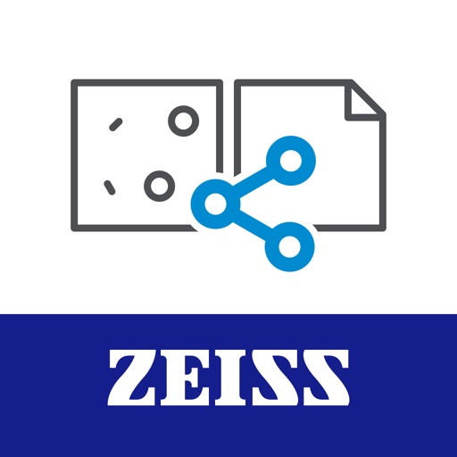 ZEN Data Explorer