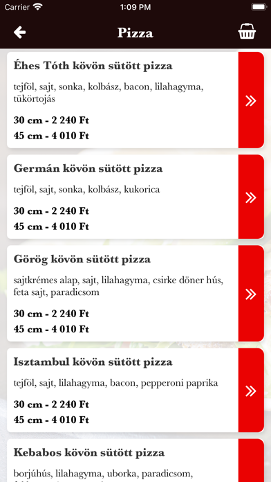Casa Kebab Screenshot