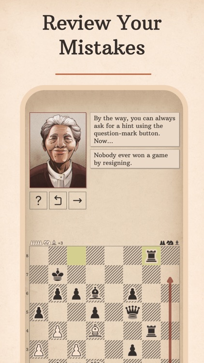 Learn Chess with Dr. Wolf screenshot-6