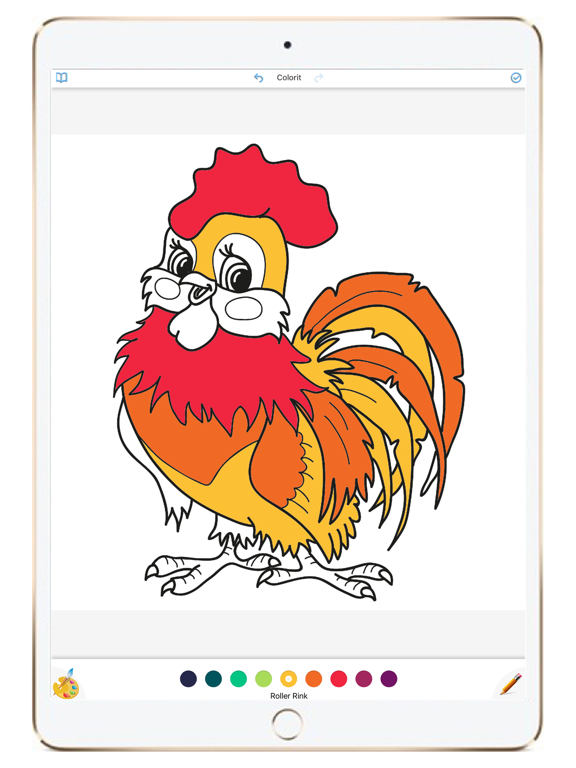 Screenshot #5 pour Paint Picasso