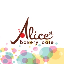 Alice St Bakery Rewards