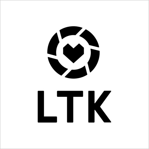 LTK (liketoknow.it) iOS App