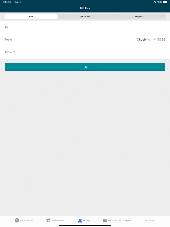 Screenshot #6 pour Essential CU