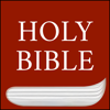 Holy bible App - HMA Mobile LLC