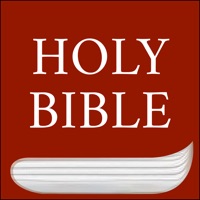 Holy: Bible App Avis