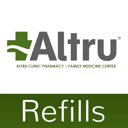 Altru Clinic Pharmacy FMC Cheats