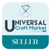 Universal Craft Market Seller icon