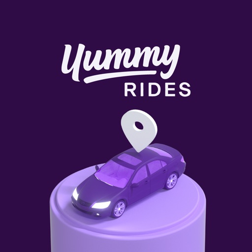 Yummy Rides