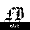 Fredriksstad Blad eAvis icon