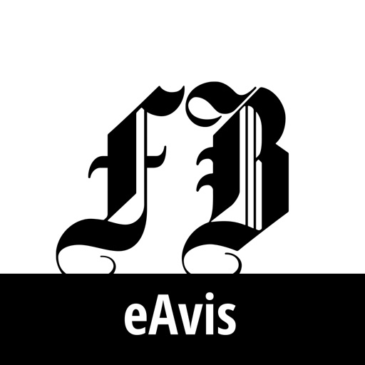 Fredriksstad Blad eAvis