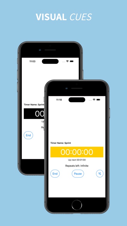 Motley Timer: Multi Timers