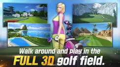 Golf Star™ iPhone image 1