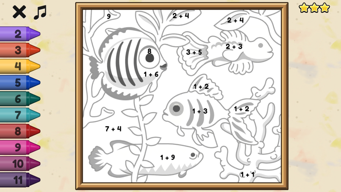 King of Math Jr 2 Full Game