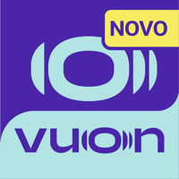 Novo Vuon Card