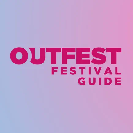 Outfest Festival Guide Cheats