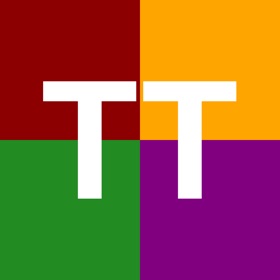 Snímky obrazovky (8) TYPING TEST by QuestionBank